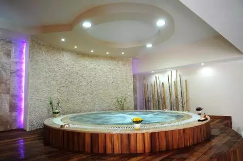 Marti Resort Deluxe Hotel